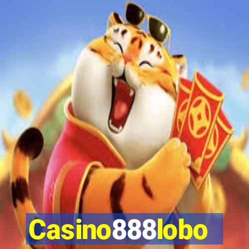 Casino888lobo