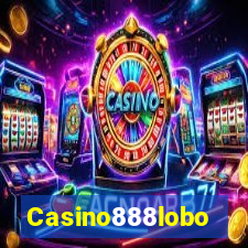 Casino888lobo