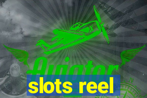 slots reel