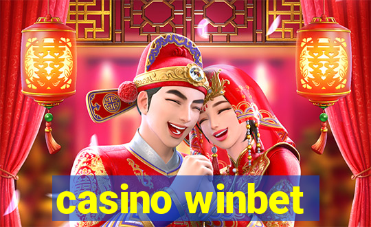 casino winbet