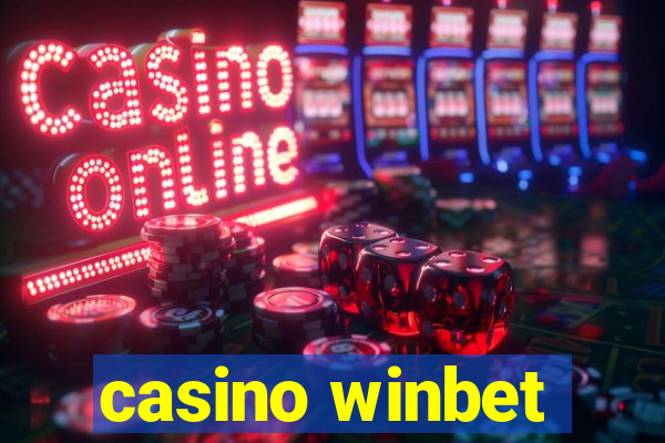 casino winbet