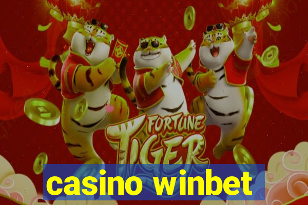 casino winbet