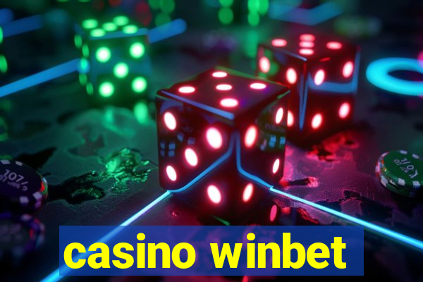 casino winbet