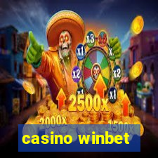 casino winbet