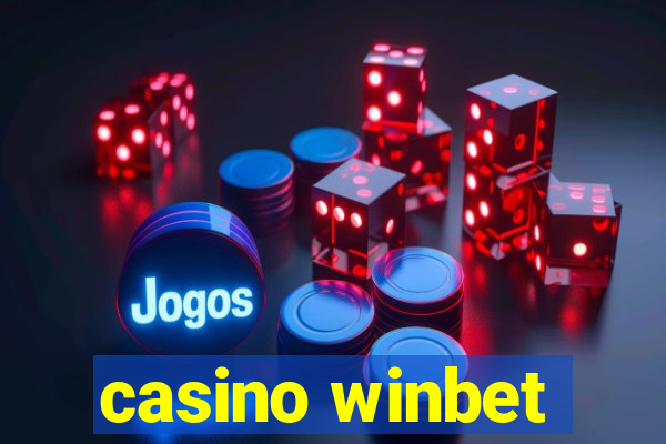 casino winbet