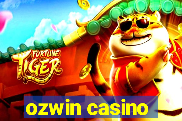 ozwin casino