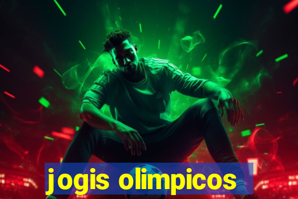 jogis olimpicos