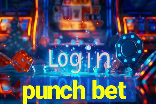 punch bet