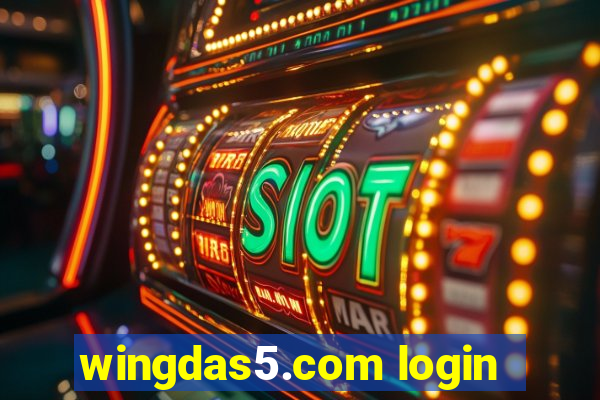 wingdas5.com login