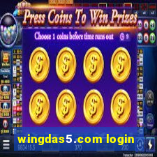 wingdas5.com login