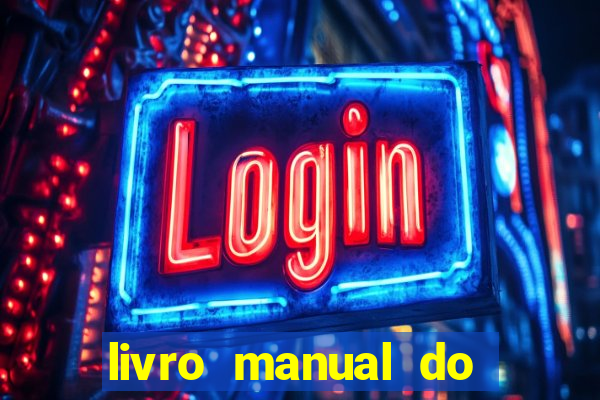 livro manual do futebol americano pdf