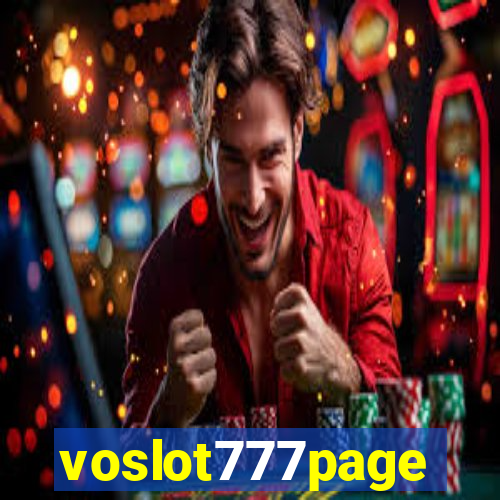 voslot777page