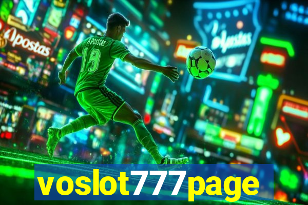 voslot777page