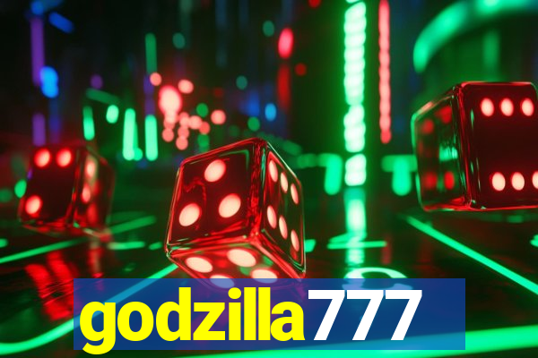 godzilla777