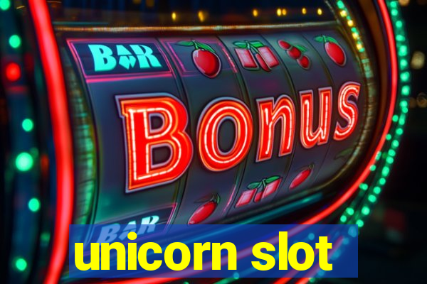 unicorn slot