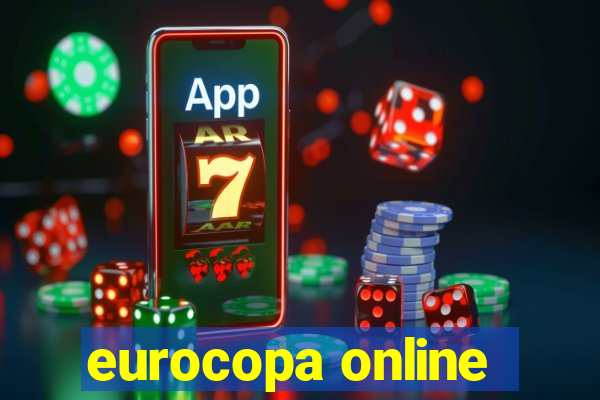 eurocopa online