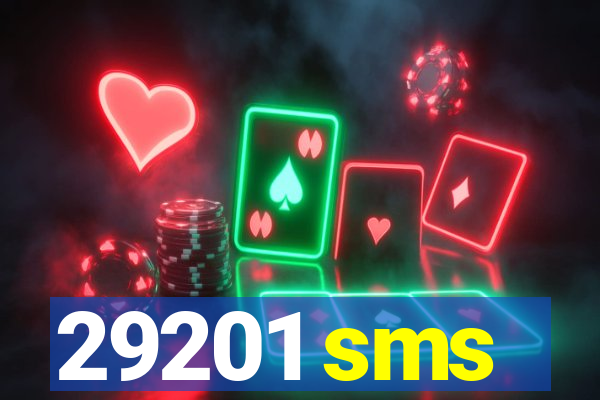 29201 sms