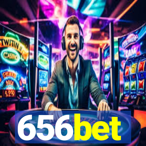 656bet