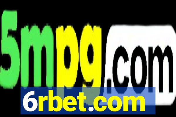 6rbet.com