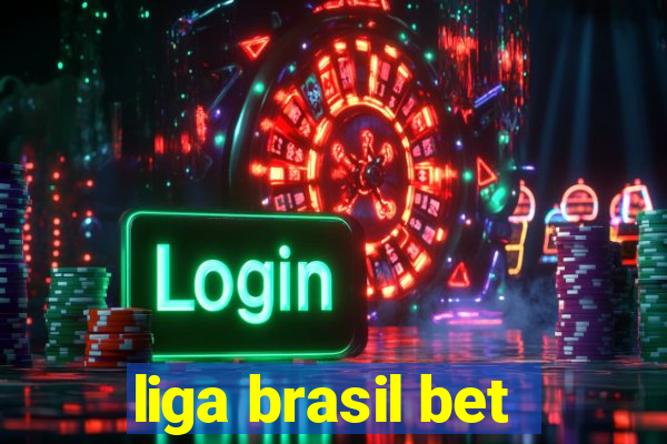 liga brasil bet