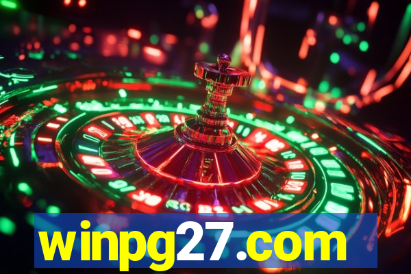 winpg27.com