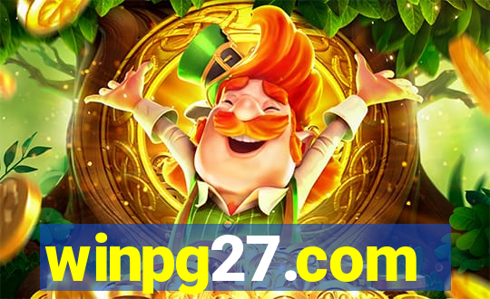 winpg27.com