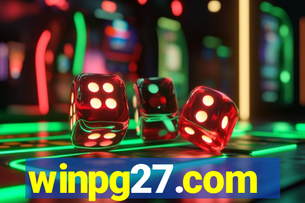 winpg27.com