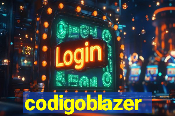 codigoblazer