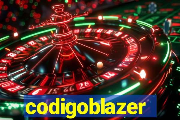 codigoblazer