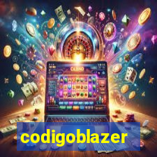 codigoblazer