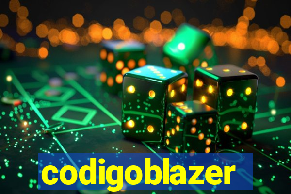 codigoblazer