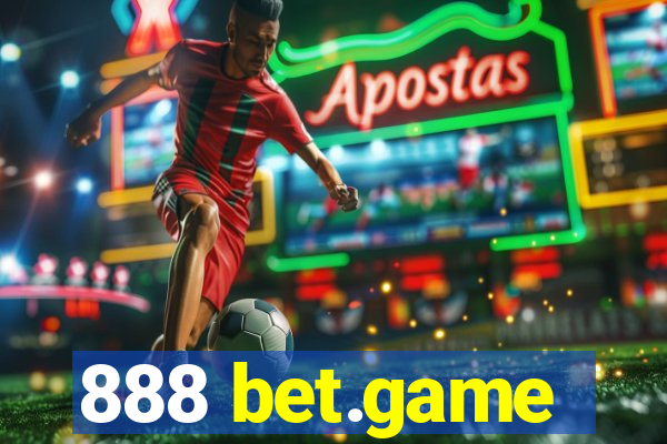 888 bet.game