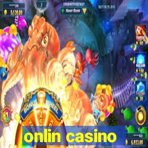 onlin casino