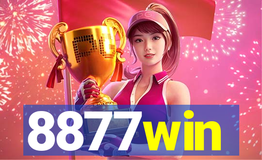 8877win