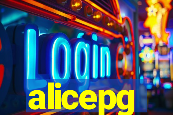 alicepg