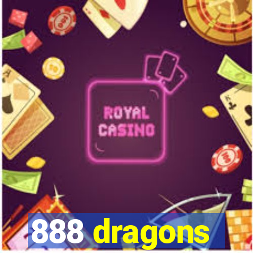 888 dragons