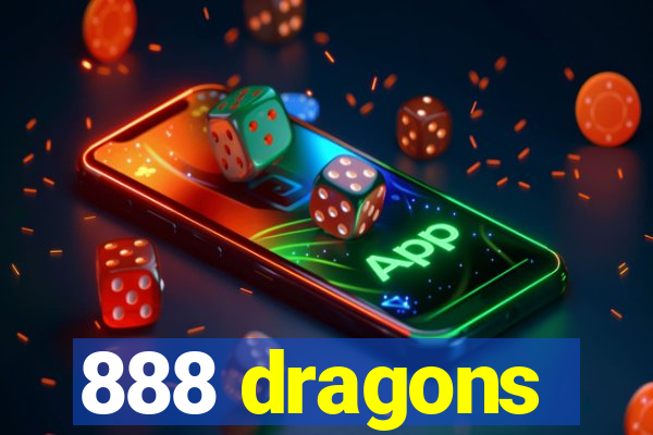 888 dragons