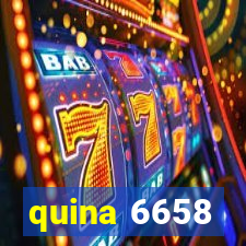 quina 6658