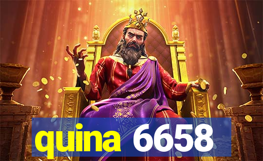 quina 6658