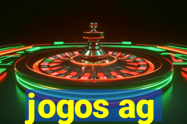 jogos ag