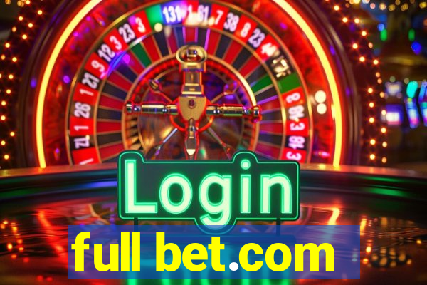 full bet.com