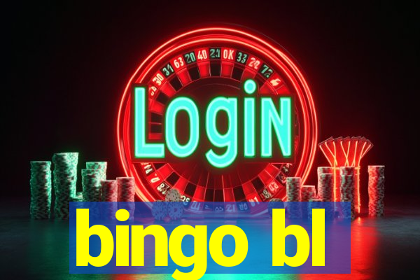 bingo bl