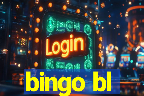 bingo bl