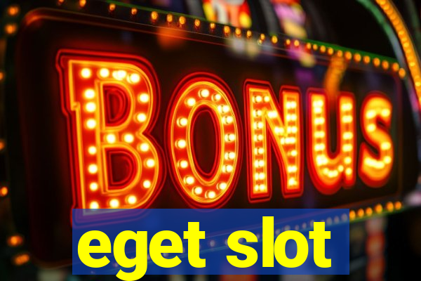 eget slot