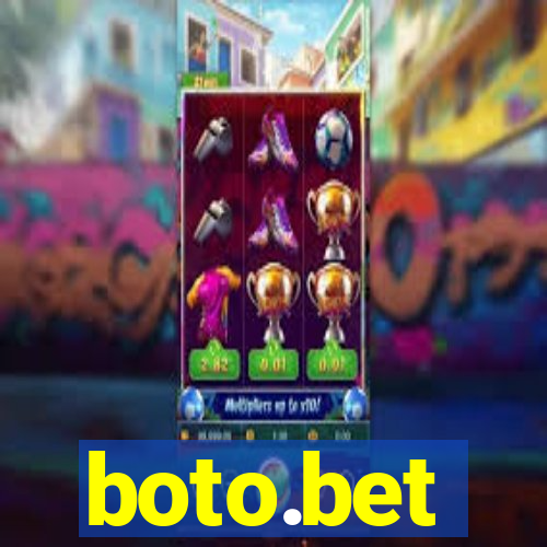 boto.bet