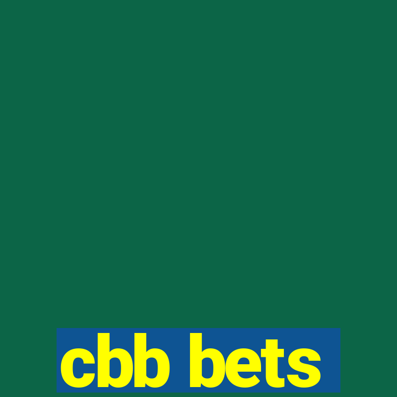 cbb bets