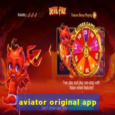 aviator original app