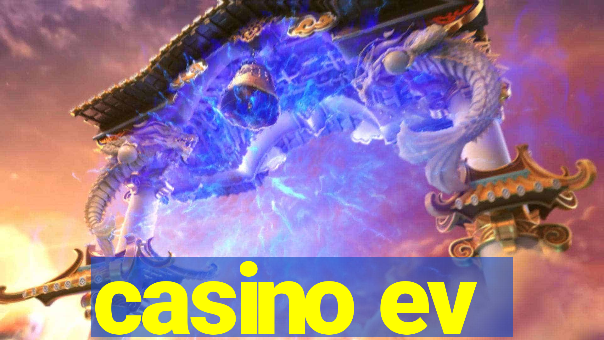 casino ev