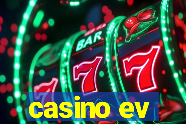 casino ev