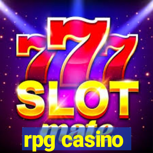 rpg casino